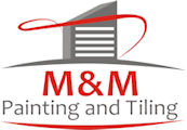 M&M Painting and Tiling - Put Some Color In Your Life